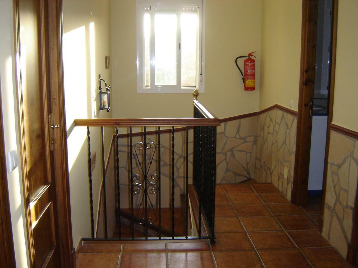 منزل الضيف البوسكي  في Casa La Vega المظهر الخارجي الصورة